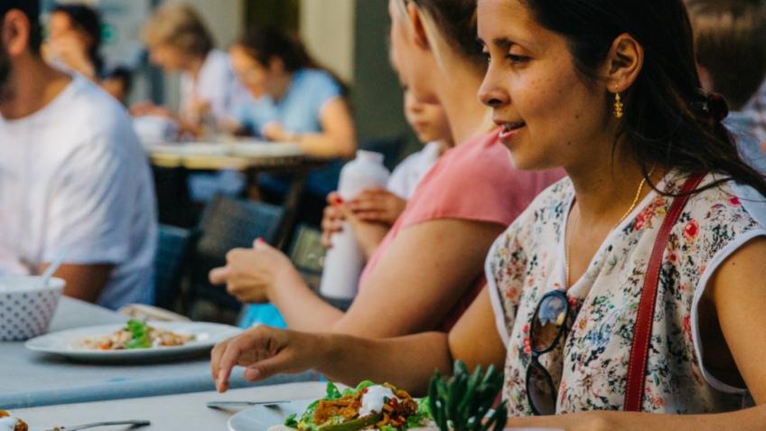 Tommys Community Kitchen & Cookery School