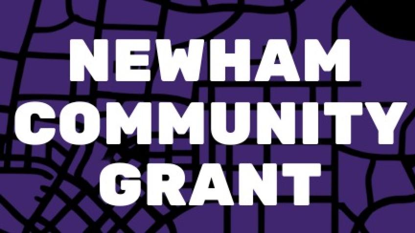 PhilanthroPunks Newham Community Grant