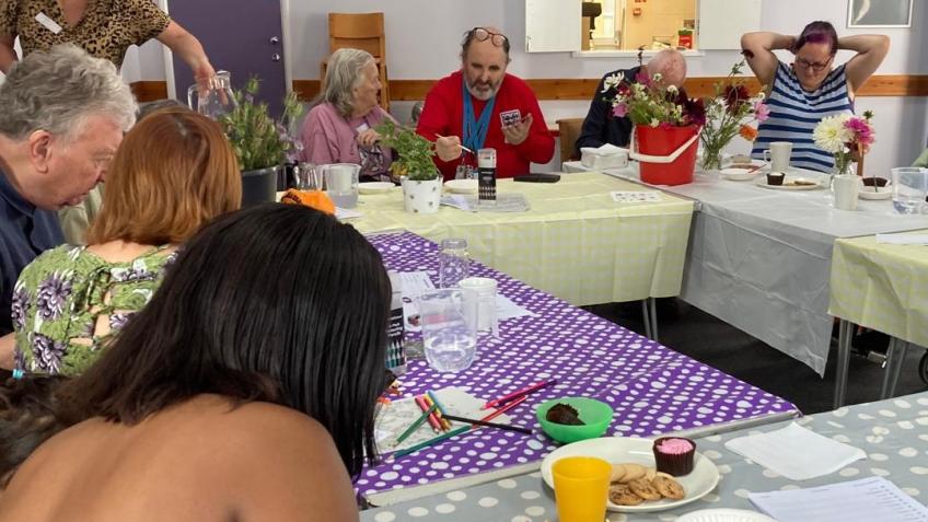 Dementia Cafe Beckenham and Penge