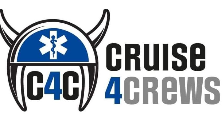 Cruise4Crews "Prison Bike " 25