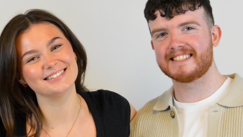 Fringe Shows - 'Ollipops' & 'Casino?'