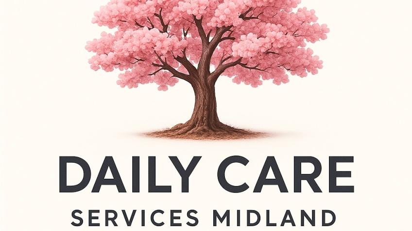 Daily Care Services Midland