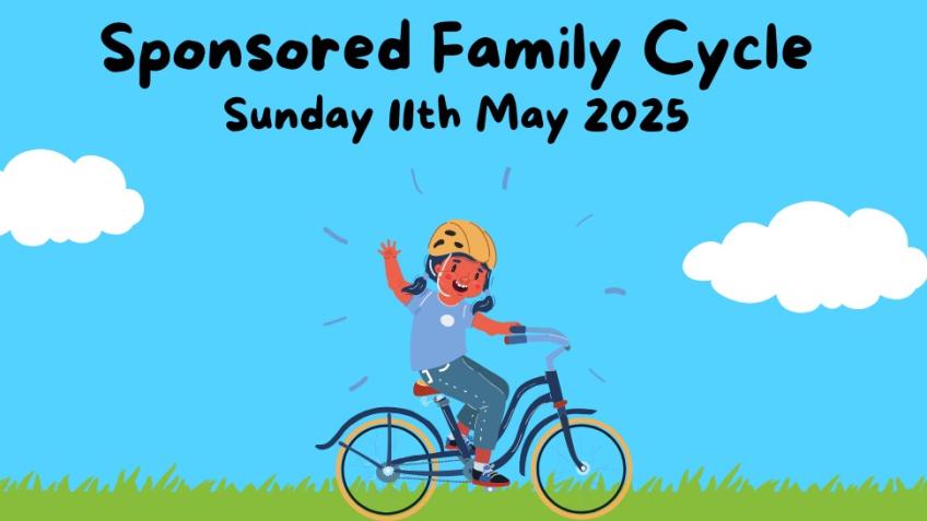 Sponsored Cycle 2025