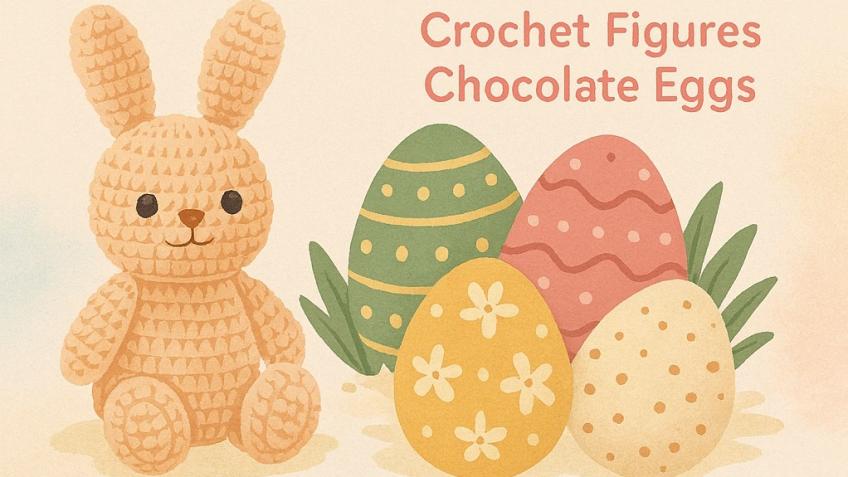 BRC Easter Fundraiser