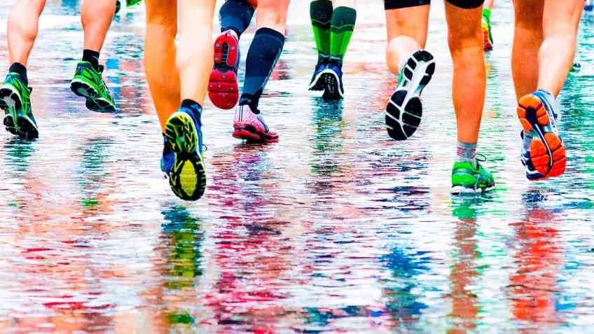 Hackney Half