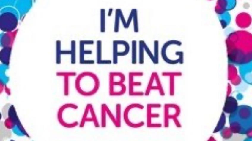 Help Beat Cancer - Trek the Great Wall of China