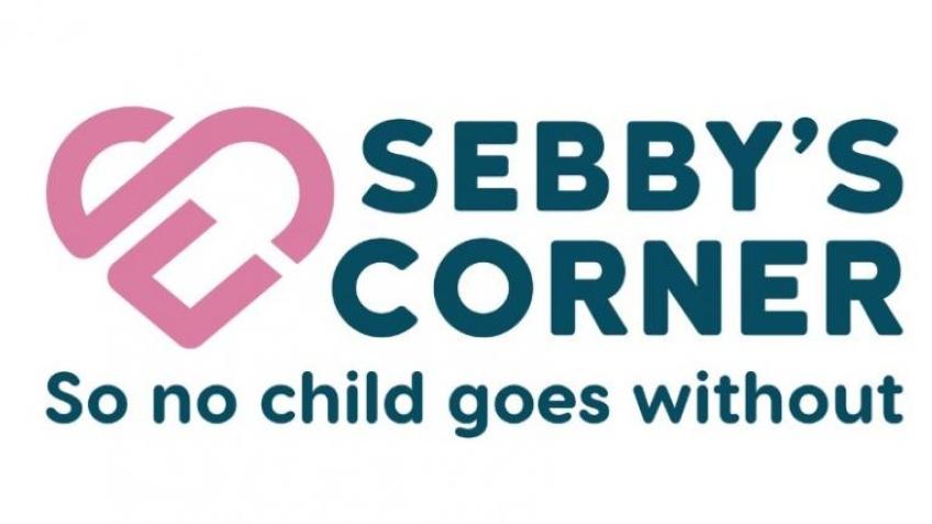 Sebby's Corner: Aviva Fundraising