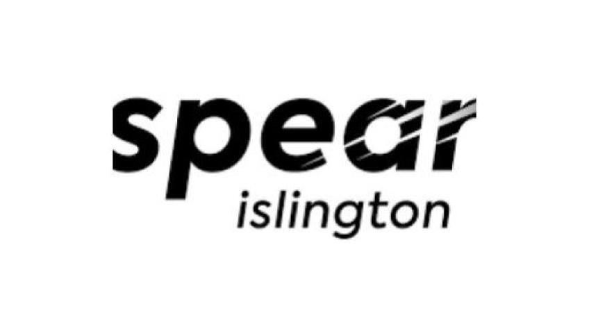 Spear Islington Trust: Aviva Fundraising