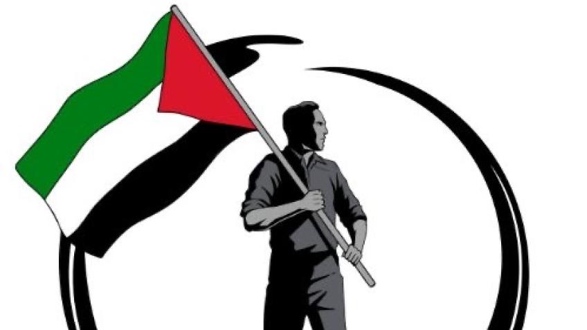 YOMY for palestine