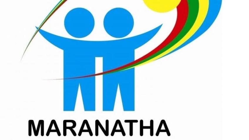 MARANATHA CARE CHILDREN