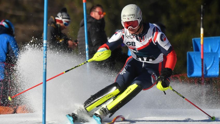 Ed Guigonnet's 3 Vallées Prize Draw 2025