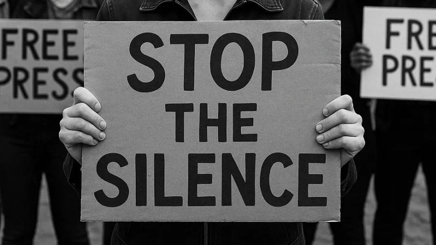 The Indie Leaks Project – Truth They Can’t Control