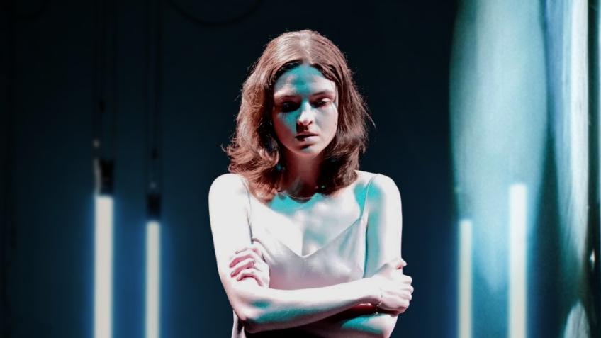 ANTIGONE @French Institute, Ed Fringe 2025