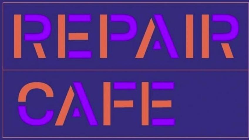 Repair Café Isle of Wight