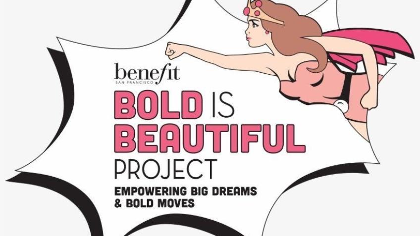 Bold is Beautiful