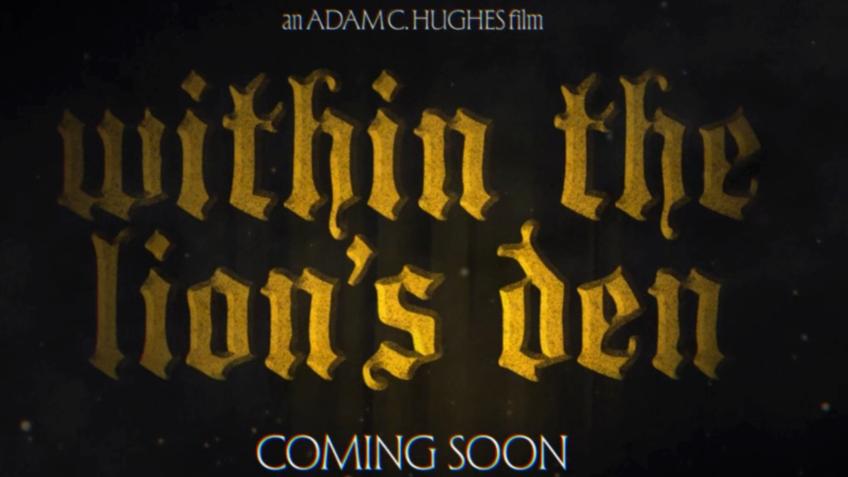 Within the Lion's Den: Mircobudget Historical Film