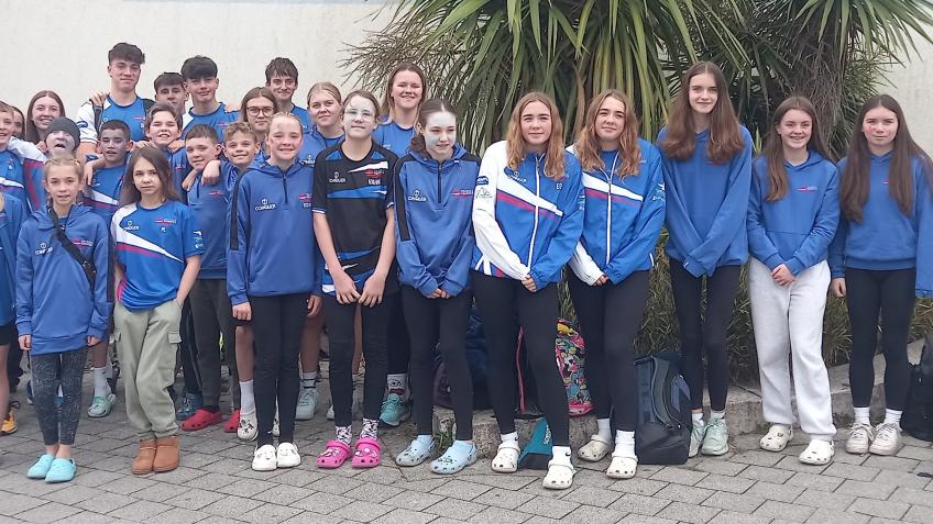 Swansea Aquatics-Help Keep our Club Swimming