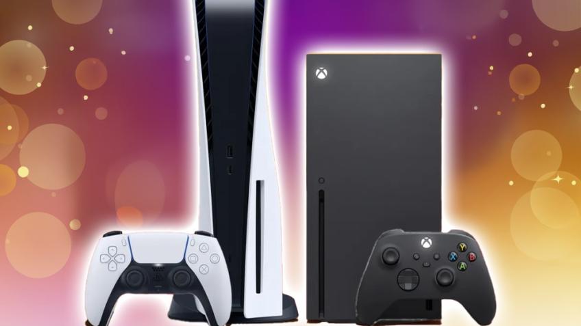 🏆 3 WINNERS PRIZE DRAW OF A PS5 OR XBOX 🏆