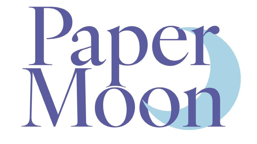Support Paper Moon Bookshop