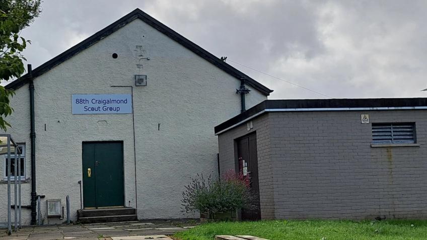 88th Craigalmond Scout Group