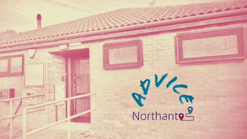 Information & Advice Service in Northampton