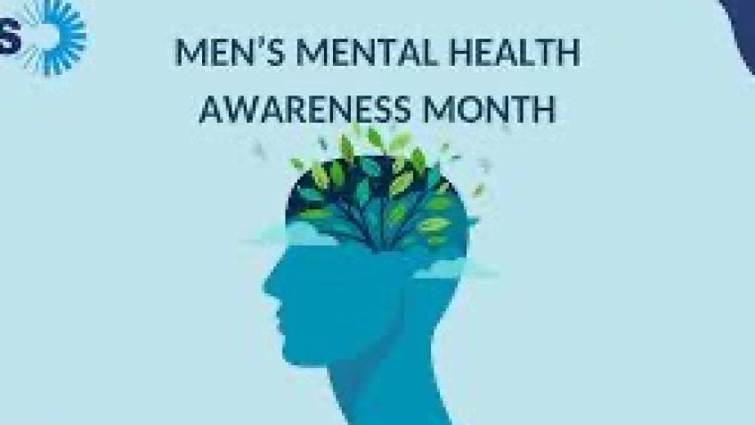 Jarryd’s mental health journey