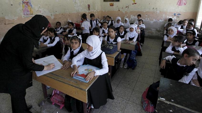 Support Vital Aid & Resilience Projects in Iraq