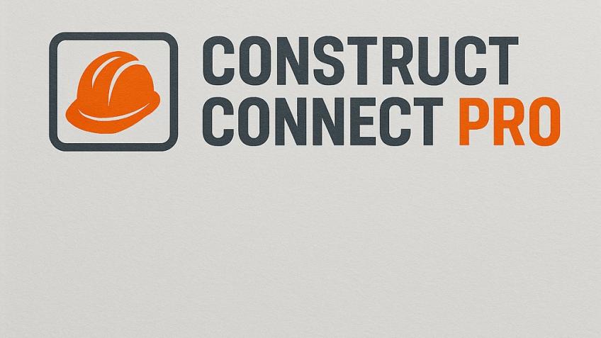 ConstructConnect Pro