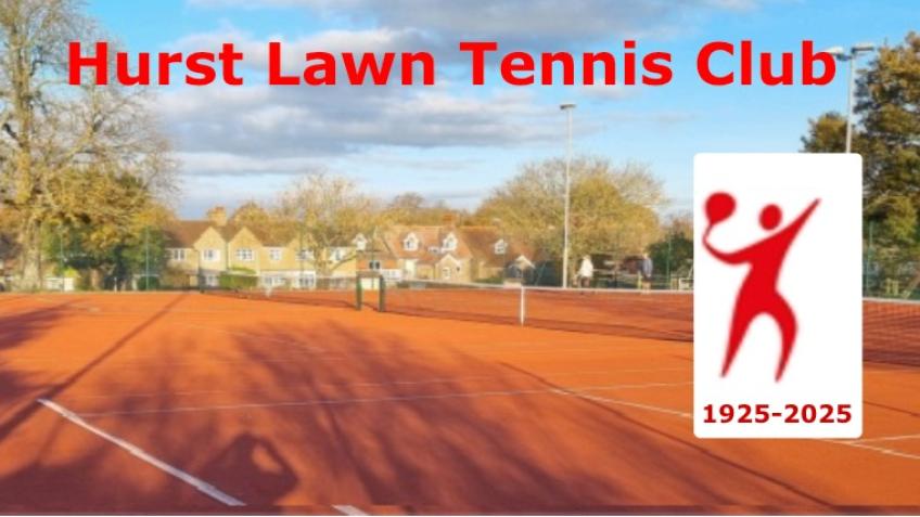 Hurstpierpoint Tennis Club Centenary Fund