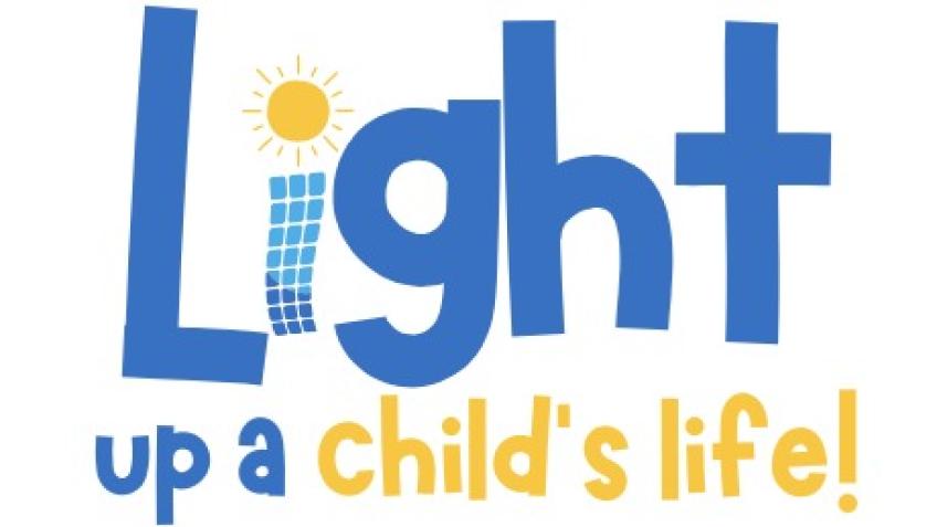 Light Up A Child's Life