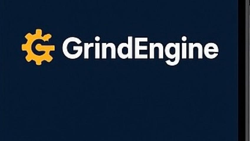 GrindEngine: The Gig Platform for Hands-On Problem