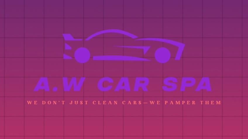Help Launch a Mobile Car Detailing Dream!