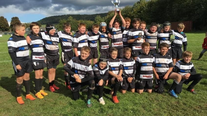 Making Cwmbran RFC relevant for the next 150yrs