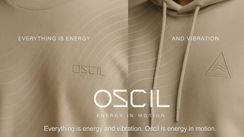 Oscil Clothing