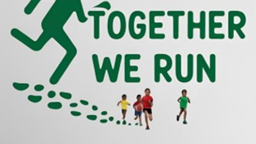 Together We Run
