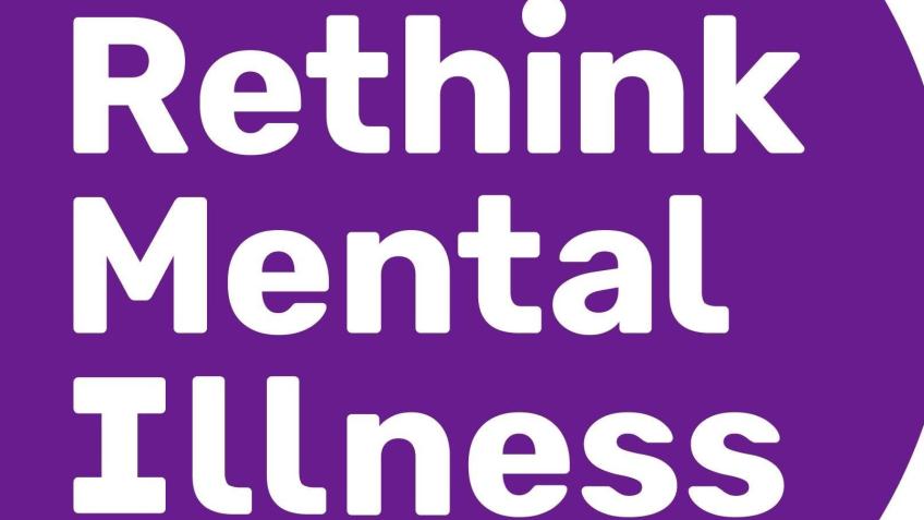 Support Rethink Medway Peer Support Group