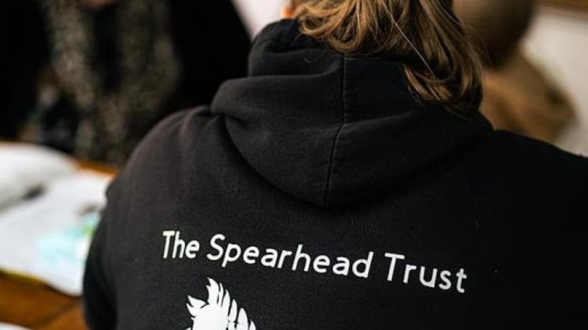 Frontline Safety for Spearhead