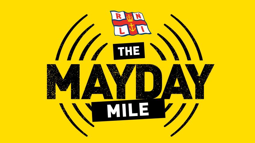 Mayday Mile