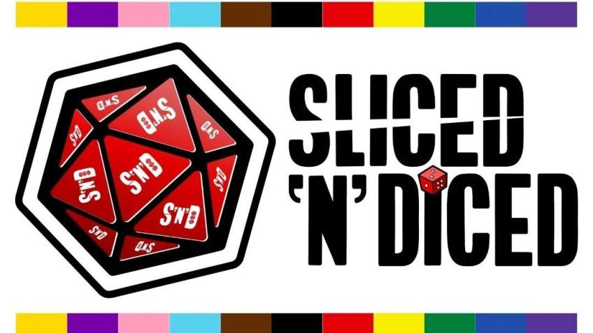 Help grow Sliced n Diced LGBTQIA+ Board Game Cafe