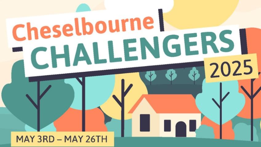 Cheselbourne Challengers