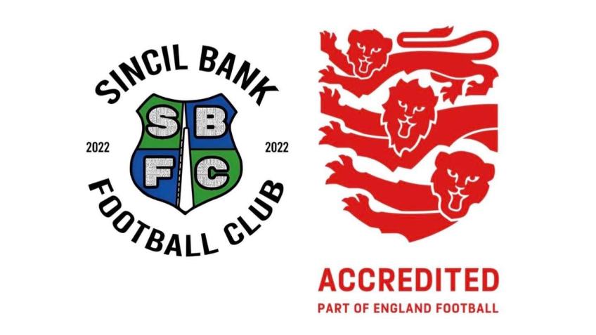NEW TRAINING AND MATCH EQUIPMENT FOR SBFC.