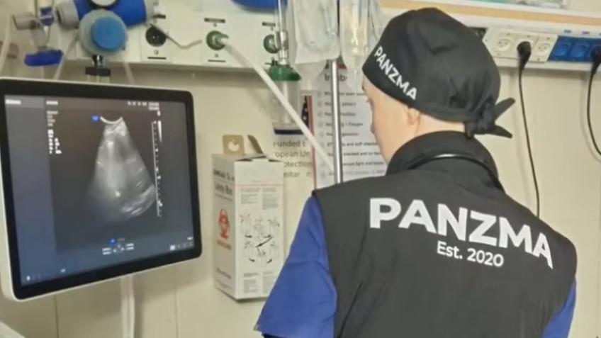 Medical Missions with PANZMA