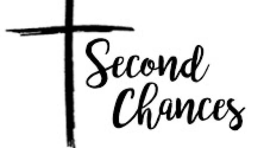 Help Us Build Second Chances for ex-offenders