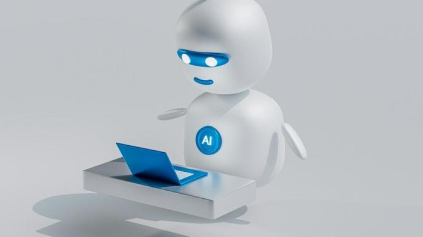 Helping People Start AI-Based Online Businesses.