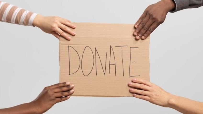 In need of your help