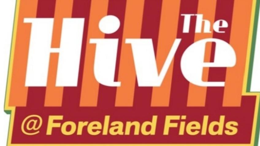 Walking 100 miles for The Hive Thanet