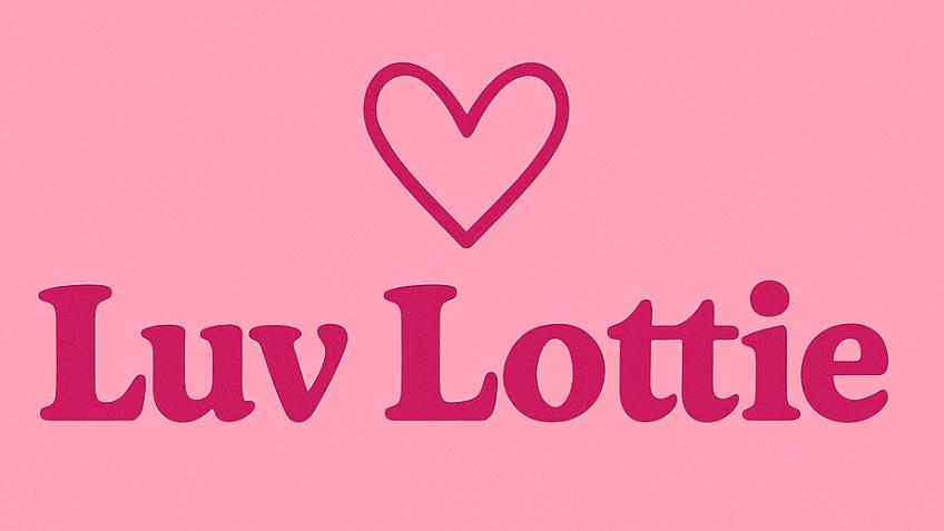 From Grief to Garments: Launch Luv Lottie