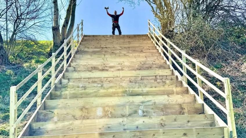 Woodside Cycle Centre-Mountain Biking, CX & Gravel