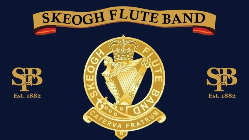 Skeogh FB Annual Parade