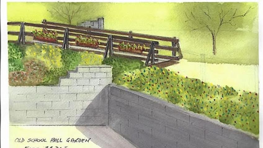 Garden Bridge